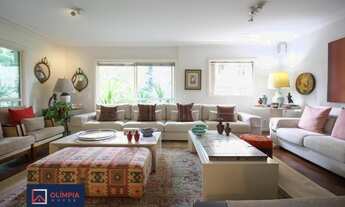 Imagem 3: Apartamento Venda Moema 210 m² 3 Dormitórios