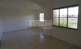 Imagem 7: Campo Grande Casa com 4 dormitórios