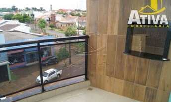 Imagem 3: Toledo - Apartamento - São Francisco