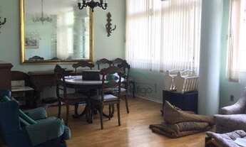 Imagem 3: Apartamento - Rua General Artigas - Venda - Leblon