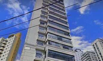 Imagem: Apartamento à venda com 170 m² com 3 sites