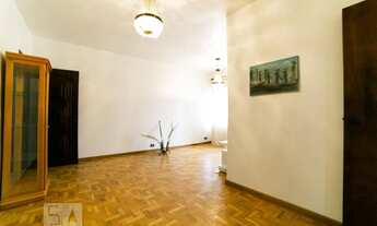 Imagem 3: Apartamento para Aluguel - Brooklin, 3 Quartos, 90 m2