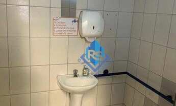 Imagem 7: Galpão para alugar, 436 m² - Centro - São Bernardo do Campo/SP