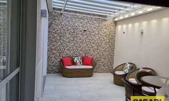 Imagem 5: Sobrado com 3 dormitórios à venda, 150 m² - Demarchi - São Bernardo do Campo/SP