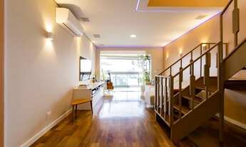 Imagem 3: Apartamento à Venda - Aclimação, 4 Quartos, 298 m2