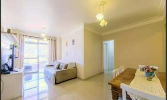 Imagem: Apartamento à venda em Campinas