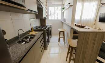 Imagem 7: APARTAMENTO RESIDENCIAL em Rio de Janeiro - RJ, Recreio dos Bandeirantes