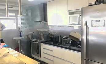 Imagem 6: Porto Alegre - Apartamento Padrão - Cristo Redentor