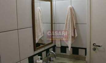 Imagem 7: Apartamento Residencial à venda, Jardim Wallace Simonsen, São Bernardo do Campo - AP53294