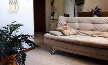 Imagem: Apartamento com 2 dormitórios à venda