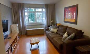 Imagem 3: Curitiba - Apartamento Padrão - Centro Cívico