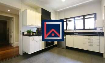 Imagem 7: Locação Apartamento 2 Dormitórios - 200 m² Vila Nova Conceição