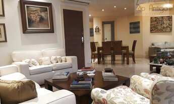 Imagem 2: Apartamento - Avenida Visconde de Albuquerque - Venda - Leblon