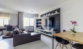 Imagem 2: Apartamento para Aluguel - Vila Olímpia, 1 Quarto, 83 m2