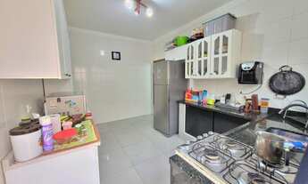 Imagem 6: Casa com 2 dormitórios em Tupi - Praia Grande - SP