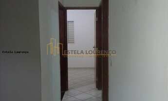 Imagem 4: Casa para Venda em Bauru, Parque São João, 3 dormitórios, 1 banheiro, 2 vagas