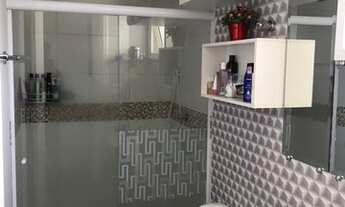 Imagem 2: Apartamento à venda, 2 quartos, 1 suíte, Bela Vista - Pindamonhangaba/SP