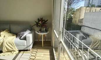 Imagem 2: SãO PAULO - Apartamento Padrão - Boqueirão