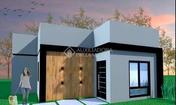 Imagem: DOIS IRMãOS - Casa Padrão - Moinho Velho