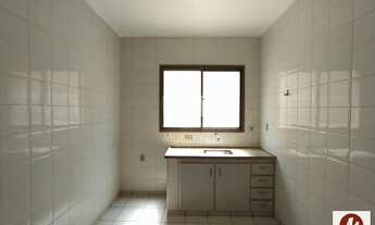 Imagem 4: Apartamento (tipo - padrao) 1 dormitórios, cozinha planejada, em condomínio fechado