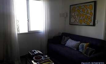 Imagem 4: APARTAMENTO - CONSOLAÇÃO - SP