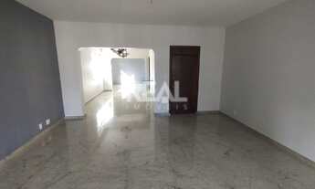 Imagem 3: Apartamento para aluguel, 4 quartos, 1 suíte, 2 vagas, Lourdes - Belo Horizonte/MG