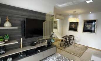 Imagem 2: EDIFICIO ARBORETTO - 86M 3 QUARTOS 1 SUITE