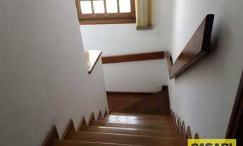 Imagem 7: Sobrado com 4 dormitórios à venda, 290 m² - Nova Petrópolis - São Bernardo do Campo/SP