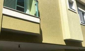 Imagem 4: Sobrado com 2 dormitórios à venda, 80 m² - Vila Príncipe de Gales - Santo André/SP