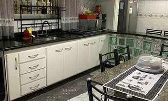 Imagem 5: Sobrado para venda com 3 quartos em Vila Penteado - São Paulo