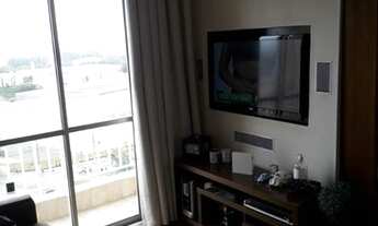 Imagem 5: Vende-se Apto Capela do Socorro R$330.000,00