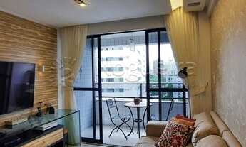 Imagem: 2073- Apartamento para venda possui 88 metros