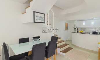 Imagem 4: Cobertura Venda 3 Dormitórios - 130 m² Bela Vista