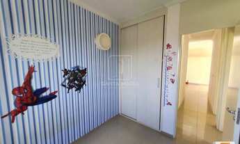 Imagem 6: Apartamento (tipo - padrao) 3 dormitórios, cozinha planejada, portaria 24hs, lazer, elevad