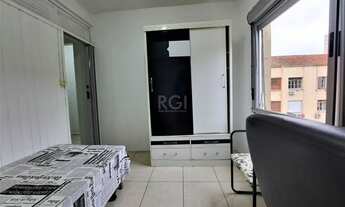 Imagem 6: Porto Alegre - Apartamento Padrão - Centro Histórico