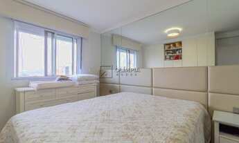 Imagem 5: Apartamento Venda 2 Dormitórios - 75 m² Moema