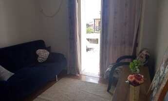 Imagem 7: Casa 3 dormitórios 3 pisos Parque Santa Fé aceita apartamento menor valor