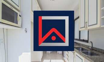 Imagem 3: Apartamento Locação 3 Dormitórios - 151 m² Moema