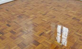 Imagem 3: Sobrado na Vila Mariana