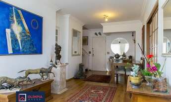 Imagem: Cobertura Locação Brooklin 114 m² 2 Dormitórios