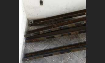 Imagem 3: Perfil pra tesouras