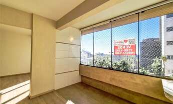 Imagem 7: Apartamento 3 dormitórios, suíte e 1 vaga de garagem no Centro Histórico