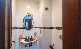 Imagem 7: Porto Alegre - Casa Padrão - Santo Antonio