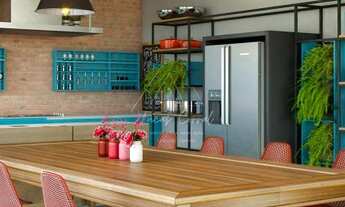 Imagem 4: Apartamento à venda, PETRA LIVING, LANÇAMENTO, Campolim, SOROCABA - SP