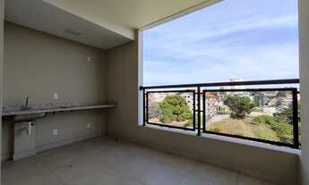 Imagem: Apartamento com 71m² 2 Dormitórios, 1