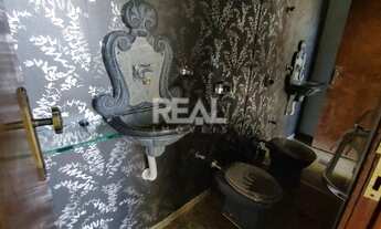 Imagem 6: Apartamento para aluguel, 4 quartos, 1 suíte, 2 vagas, Lourdes - Belo Horizonte/MG