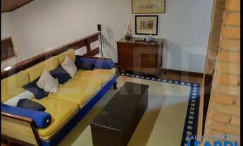 Imagem 7: CASA EM CONDOMÍNIO - ALPHAVILLE - SP