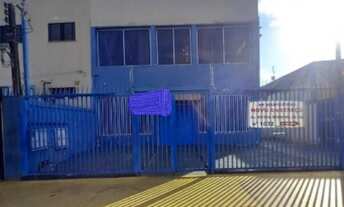 Imagem 2: Salão Comercial para locação, Jardim Municipal, São José do Rio Preto -