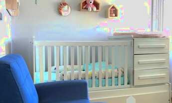 Imagem 7: Apartamento RESIDENCIAL em SÃO PAULO - SP, Granja Julieta