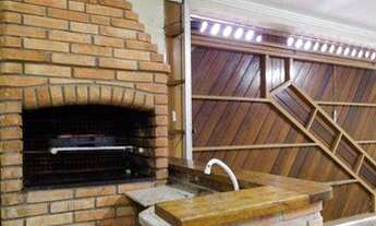 Imagem 4: Sobrado com 3 dormitórios à venda, 266 m² - Demarchi - São Bernardo do Campo/SP